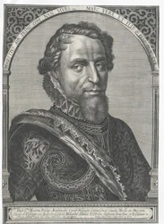 Prince Moritz of Orange