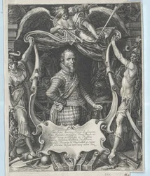 Prince of Orange Maurice
