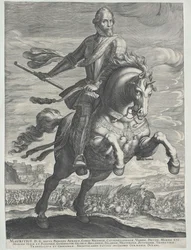 Prince of Orange Maurice