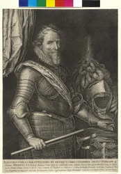Prince of Orange Maurice
