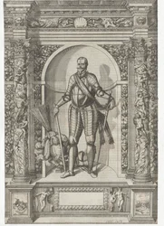 Prince Moritz of Orange