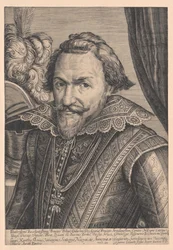 Prince of Orange Philipp Wilhelm