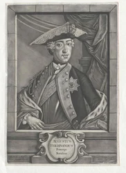Prince Ferdinand of Prussia