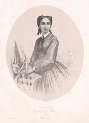 Princess Charlotte of Belgium