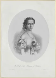Princess Alexandra of Denmark