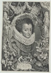 Princess of France Elisabeth