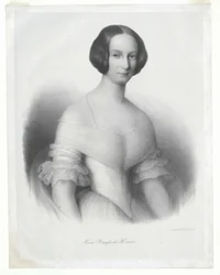 Princess Marie of Hesse-Darmstadt