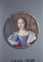 Princess Anna Charlotte of Lorraine