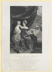 Princess of Prussia Charlotte