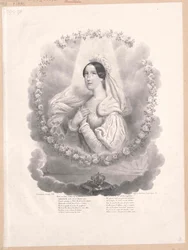 Princess of Savoy Christine