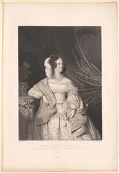 Princess of Savoy-Sardinia Maria Anna