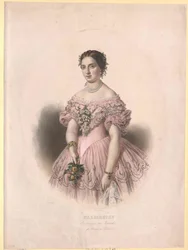 Princess Margaret of Saxony