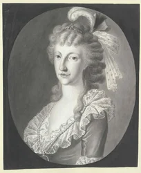 Princess of both Sicilies Maria Theresa