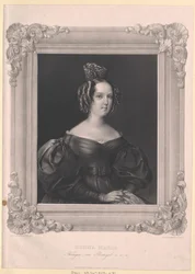 Queen Mary II of Portugal