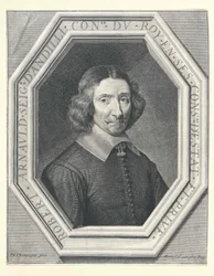 Robert Arnauld d
