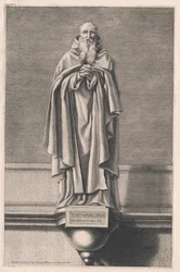 Saint Romuald of Camaldoli