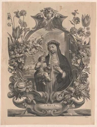 Saint Rose of Lima