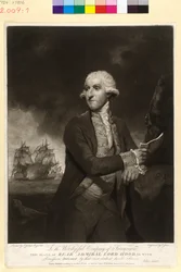 Samuel, Viscount Hood