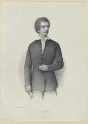 Sandor Petofi