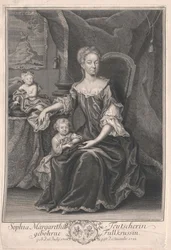 Sophia Margaretha Fullkruss