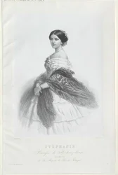 Stephanie Friederike of the House of Hohenzollern-Sigmaringen