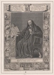 Suger of Saint-Denis