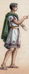 Themistocles - Athenian Statesman and General