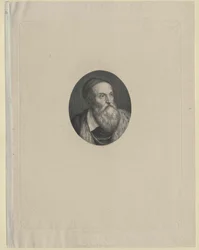 Titian (Tiziano Vecellio)