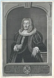 Ulrich Sebastian von Haimendorf