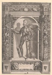 Vespasiano Gonzaga, Duke of Sabbioneta