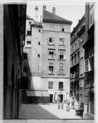 Vienna 1