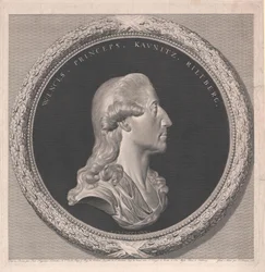 Wenzel Anton Count of Kaunitz-Rietberg