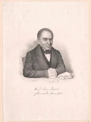 Wenzel Franz Formann