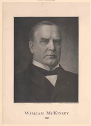 William McKinley