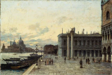 St Mark