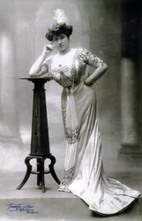 The Soprano Maria Farneti