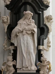 Saint Rosa of Lima