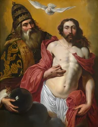 The Holy Trinity
