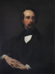 Charles Dickens, 1900