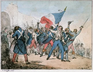 July Revolution