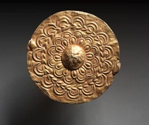 Jewelry, 1800s