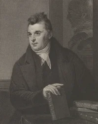David Hosack, M.D., F.R.S., 1834