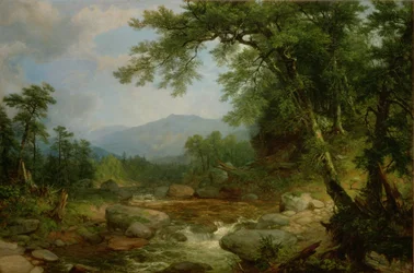 Monument Mountain, Berkshires