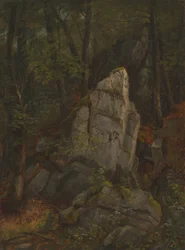 Study of Rocks in Pearson