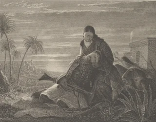 The Dying Greek