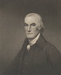 William Floyd, before 1837