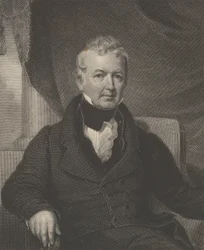 William Gaston