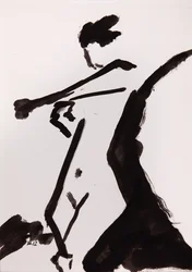 THE BOXER 1