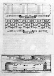 Description of the ark