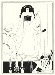 Enter Herodias